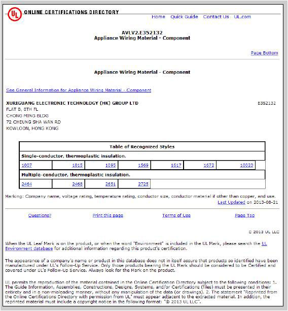 CE認(rèn)證電源適配器