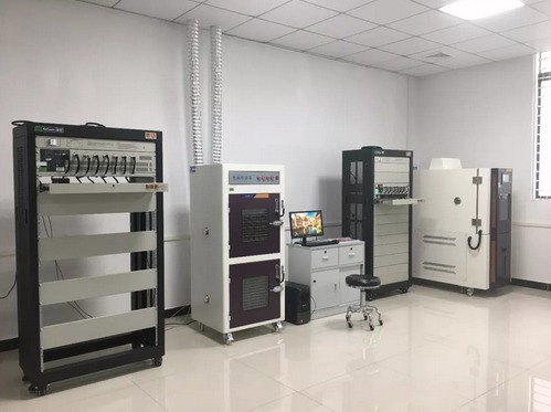 電芯UL1642認證、電源UL2054認證詳解